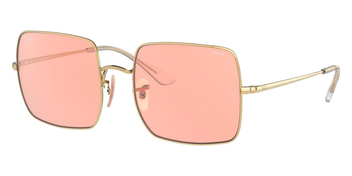 Lentes de sol Ray-Ban Rb1971