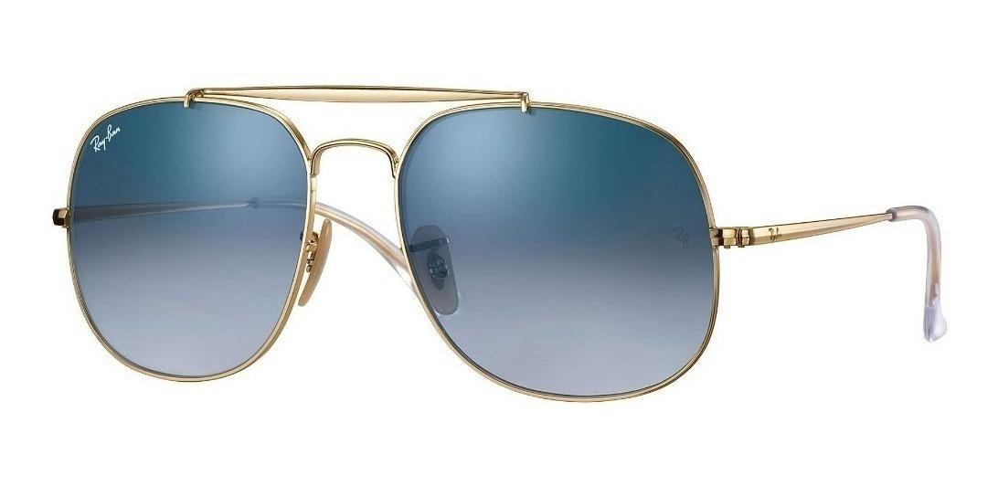 Lentes de sol Ray-Ban Rb3561