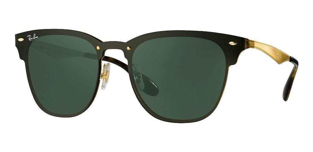 Lentes de sol Ray-Ban Rb3576n