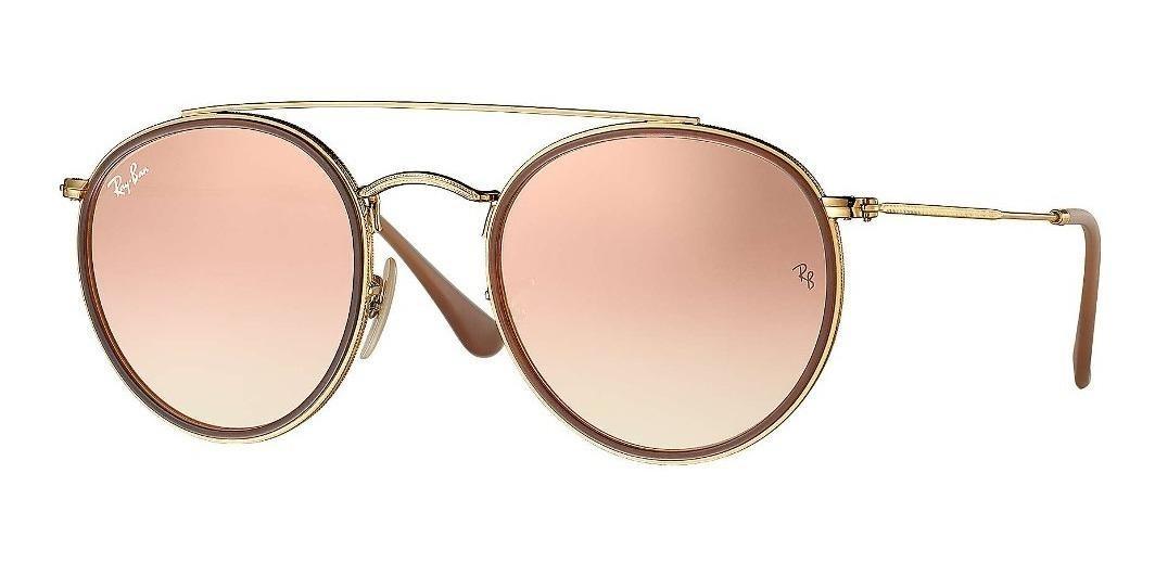 Lentes de sol Ray-Ban Rb3647n