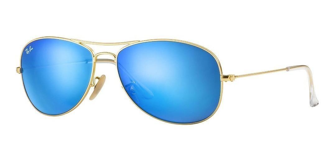 Lentes de sol Ray-Ban Rb3362