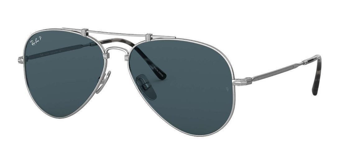 Lentes de sol Ray-Ban Rb8125m