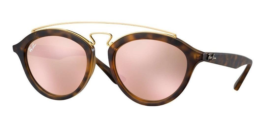 Lentes de sol Ray-Ban Rb4257