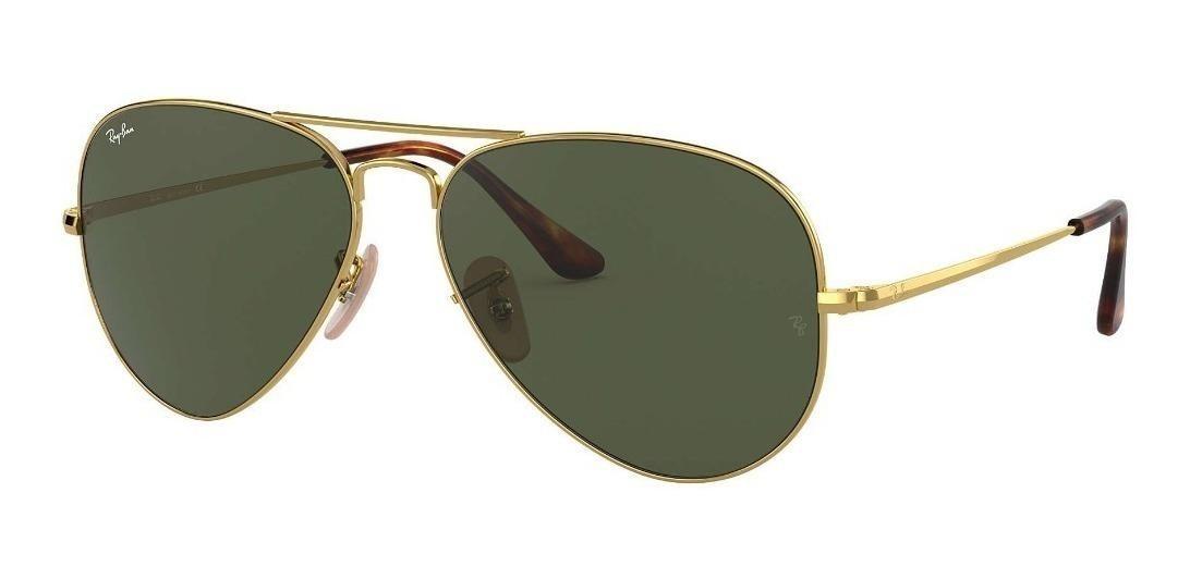 Lentes de sol Ray-Ban Rb3689