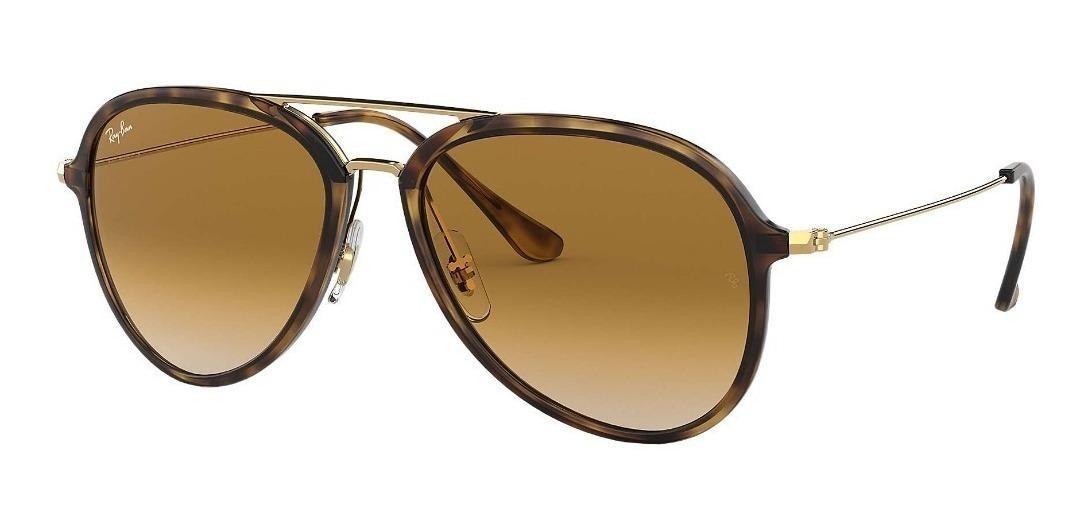 Lentes de sol Ray-Ban Rb4298