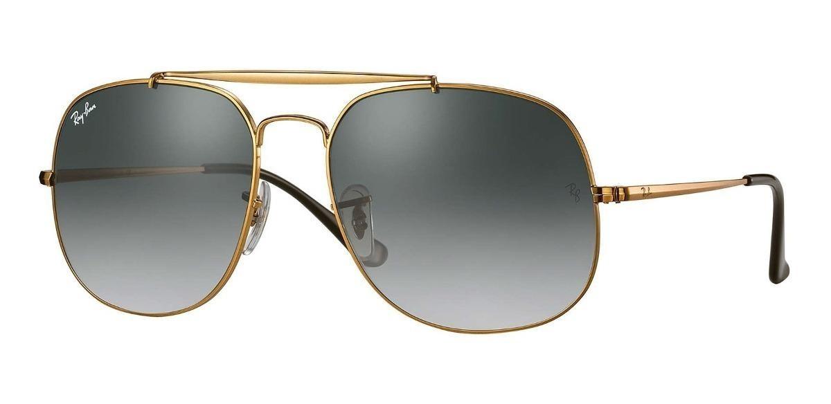 Lentes de sol Ray-Ban Rb3561