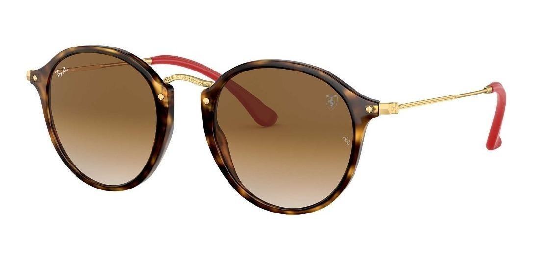 Lentes de sol Ray-Ban Rb2447nm