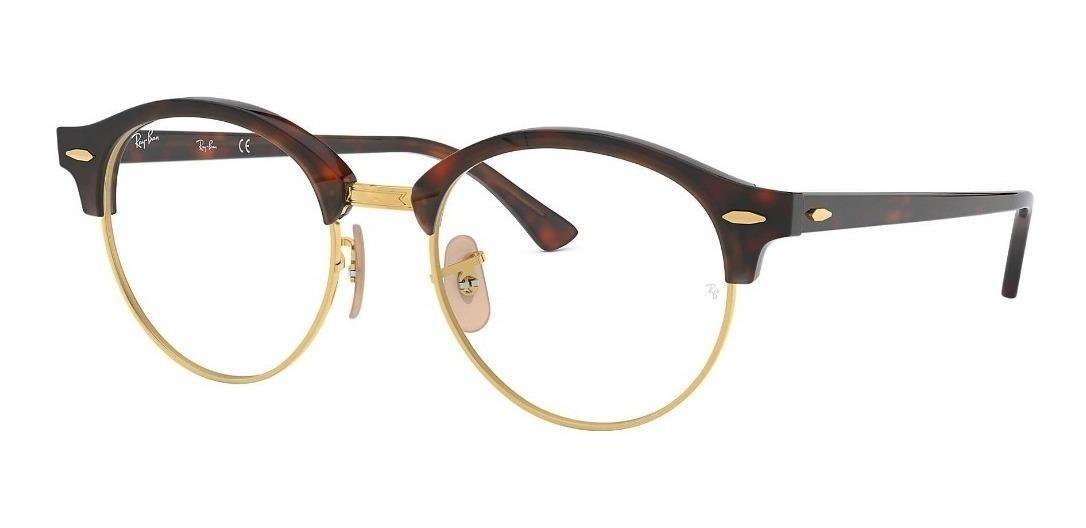 Lentes de sol Ray-Ban Rb4246v