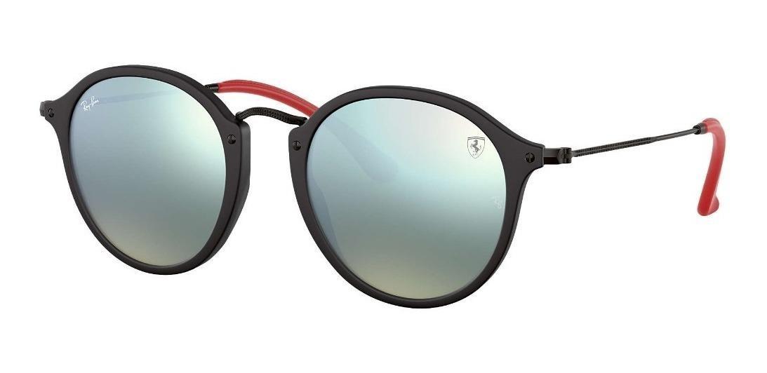Lentes de sol Ray-Ban Rb2447nm