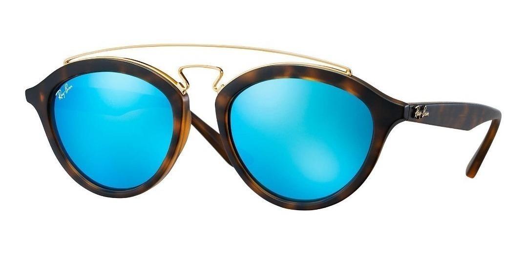Lentes de sol Ray-Ban Rb4257