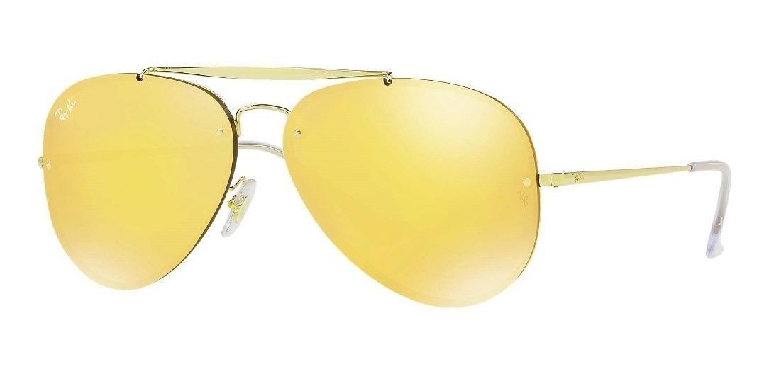 Lentes de sol Ray-Ban Rb3584n