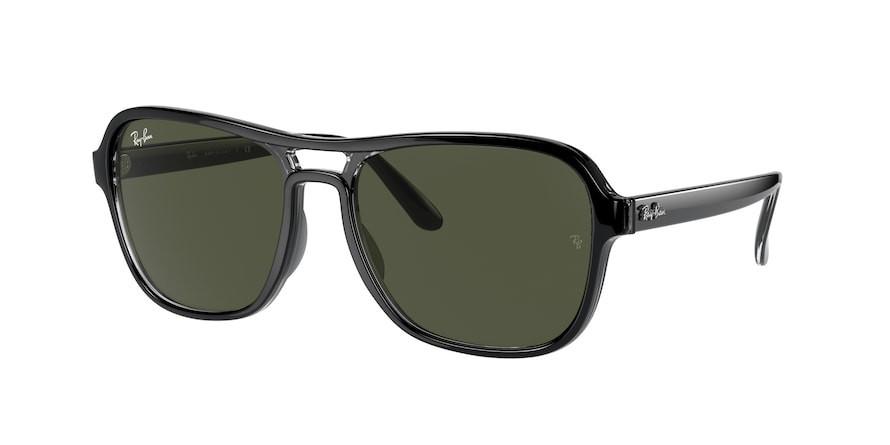 Lentes de sol Ray-Ban RB4356