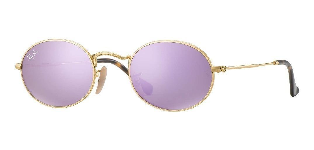 Lentes de sol Ray-Ban Rb3547n