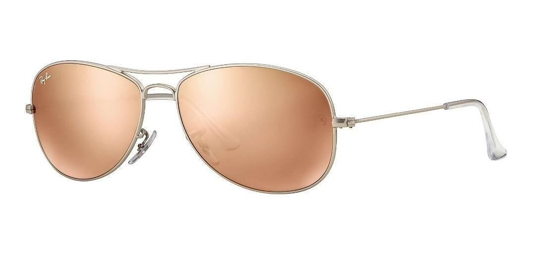 Lentes de sol Ray-Ban Rb3362