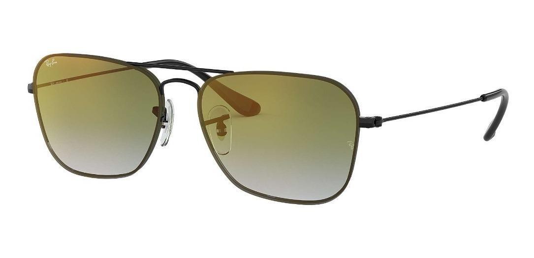 Lentes de sol Ray-Ban Rb3603