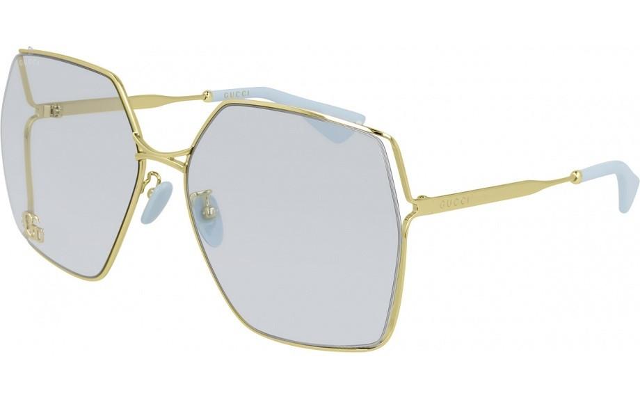Lentes de sol Gucci Gg0817S