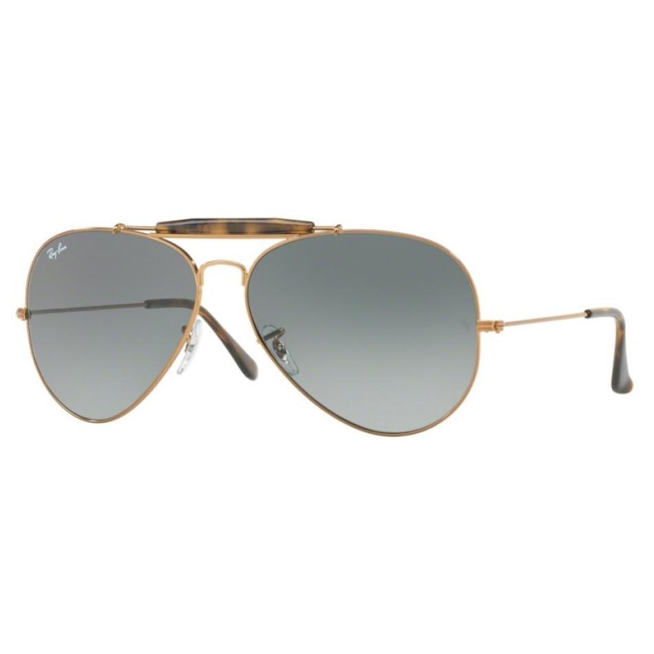 Lentes de sol Ray-Ban Rb3029