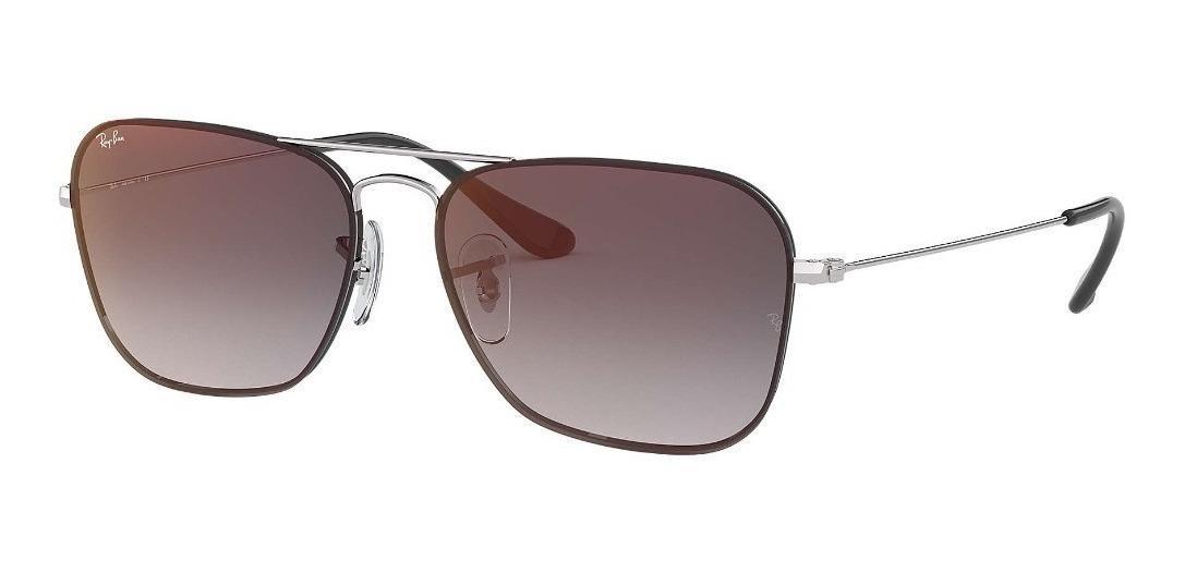 Lentes de sol Ray-Ban Rb3603