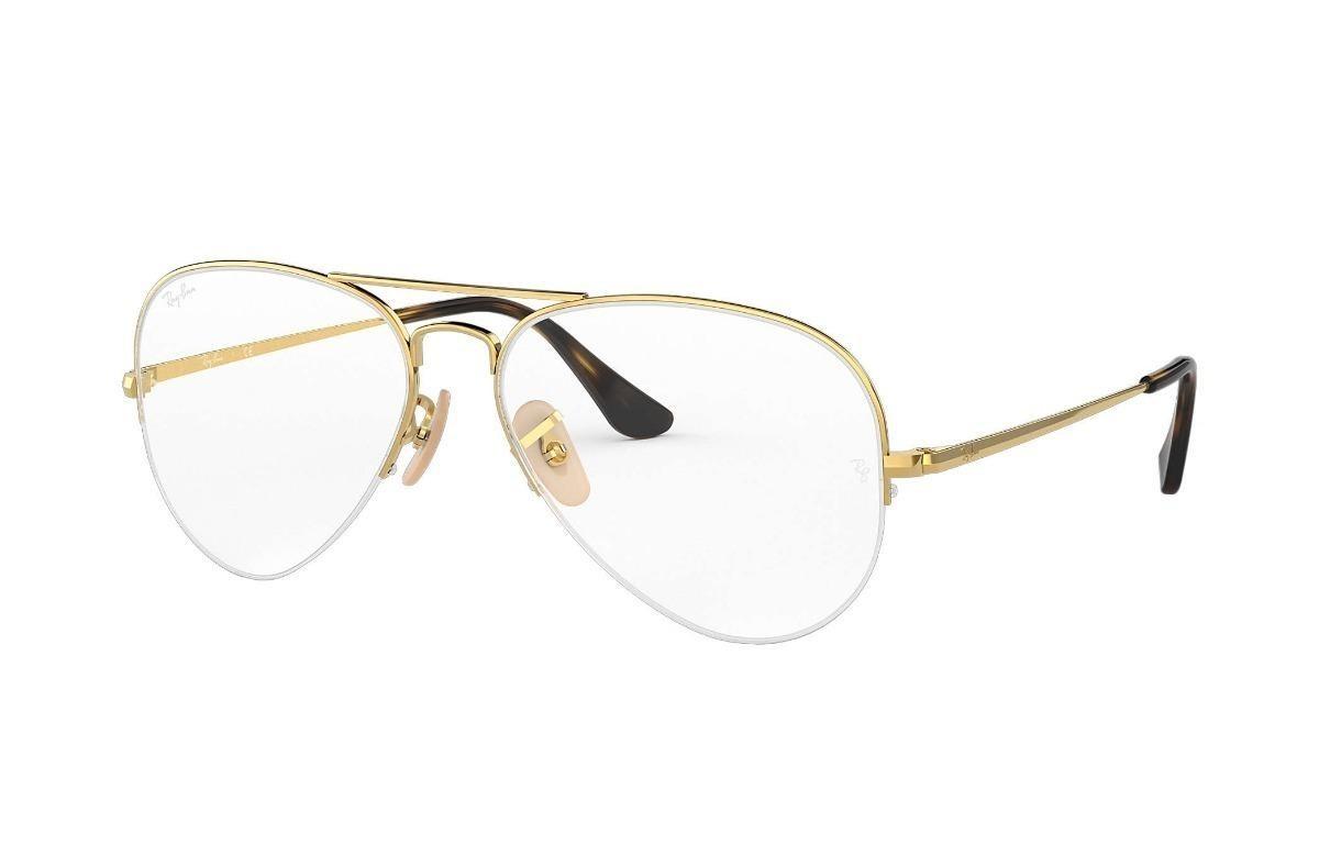 Lentes de sol Ray-Ban Rb6589