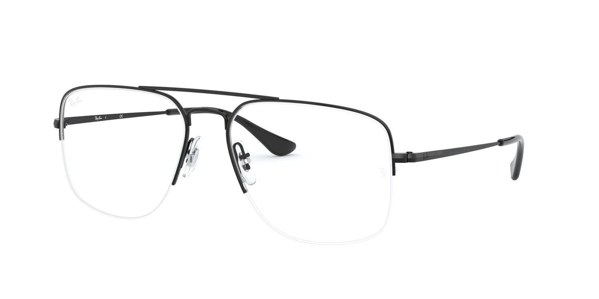 Lentes de sol Ray-Ban Rb6441