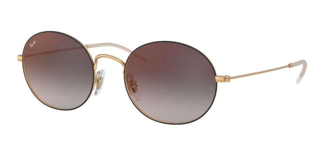 Lentes de sol Ray-Ban Rb3594