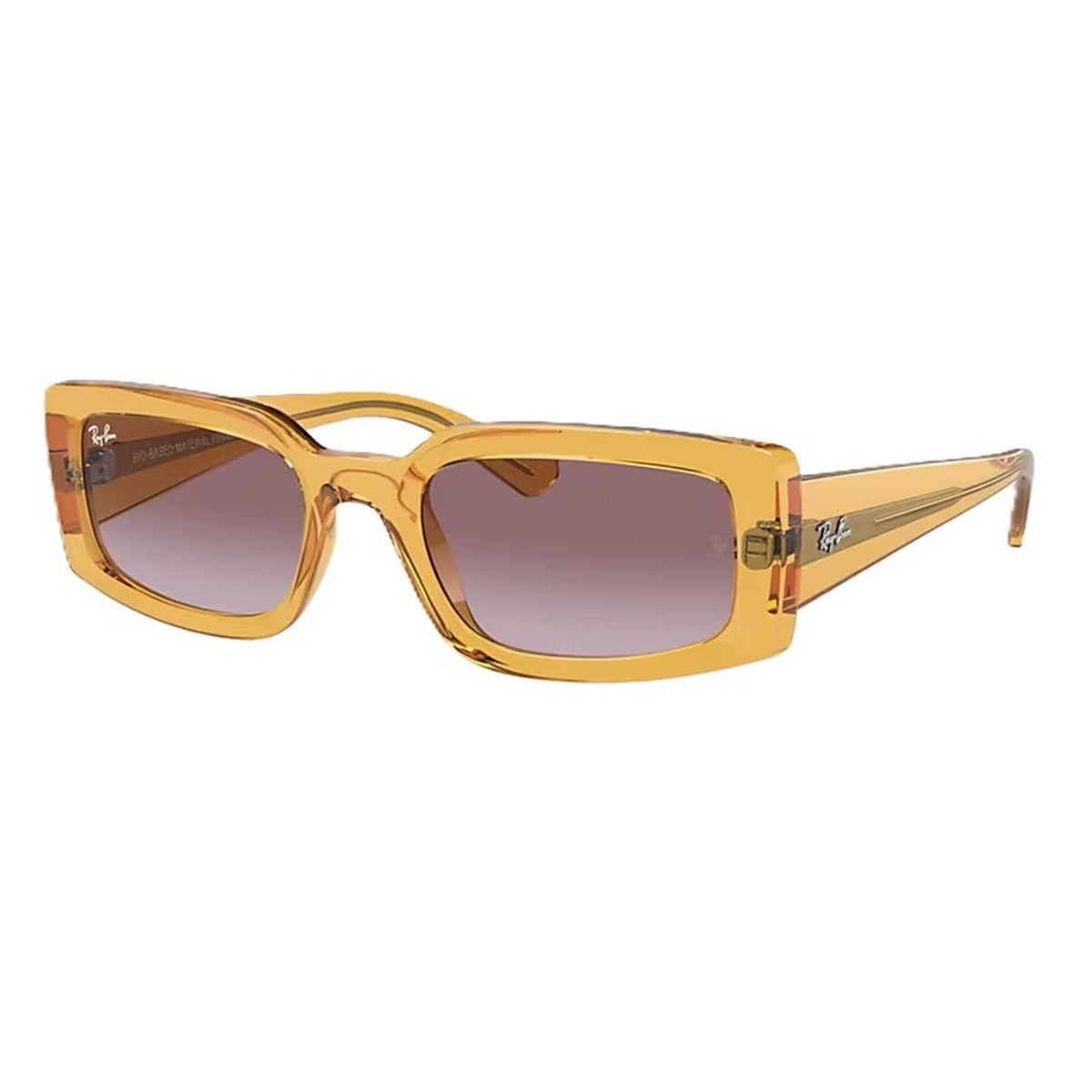 Lentes de sol Ray-Ban RB4395