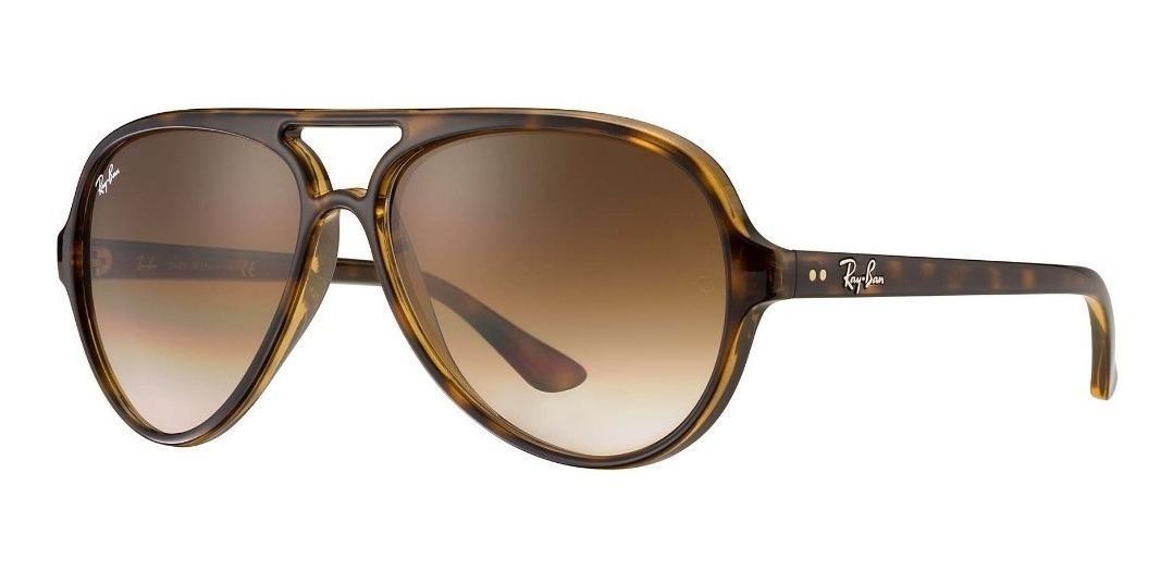 Lentes de sol Ray-Ban Rb4125