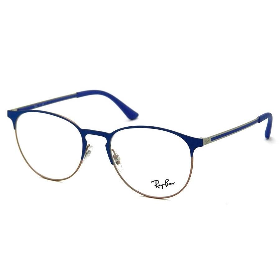 Lentes de sol Ray-Ban Rb6375v