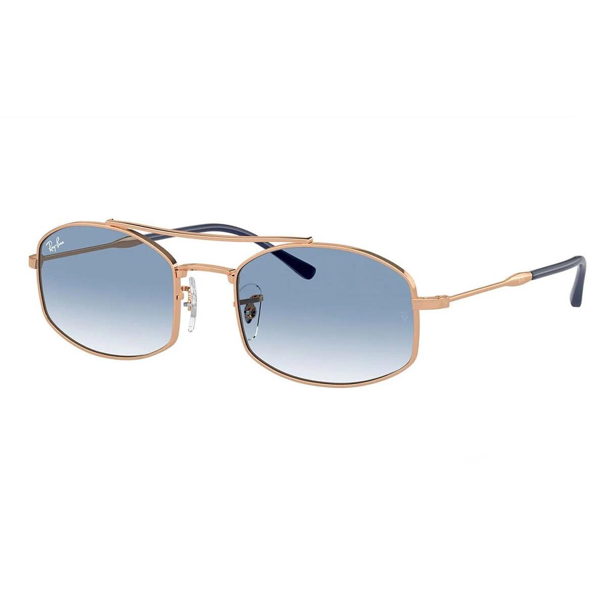 Lentes de sol Ray-Ban RB3719