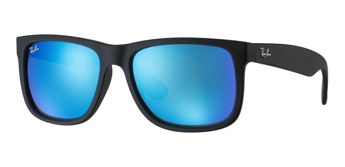 Lentes de sol Ray-Ban Rb4165