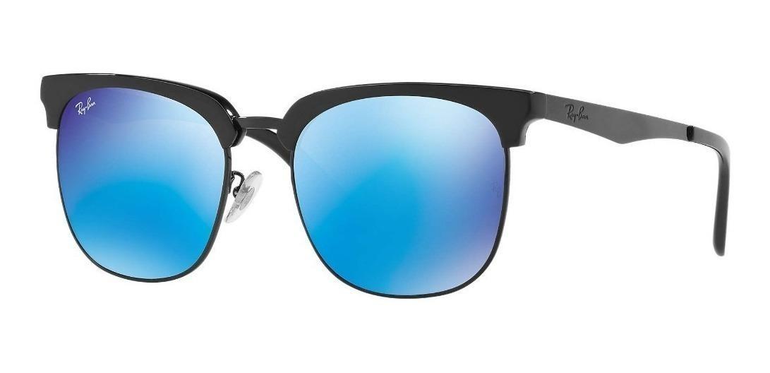 Lentes de sol Ray-Ban Rb3565d