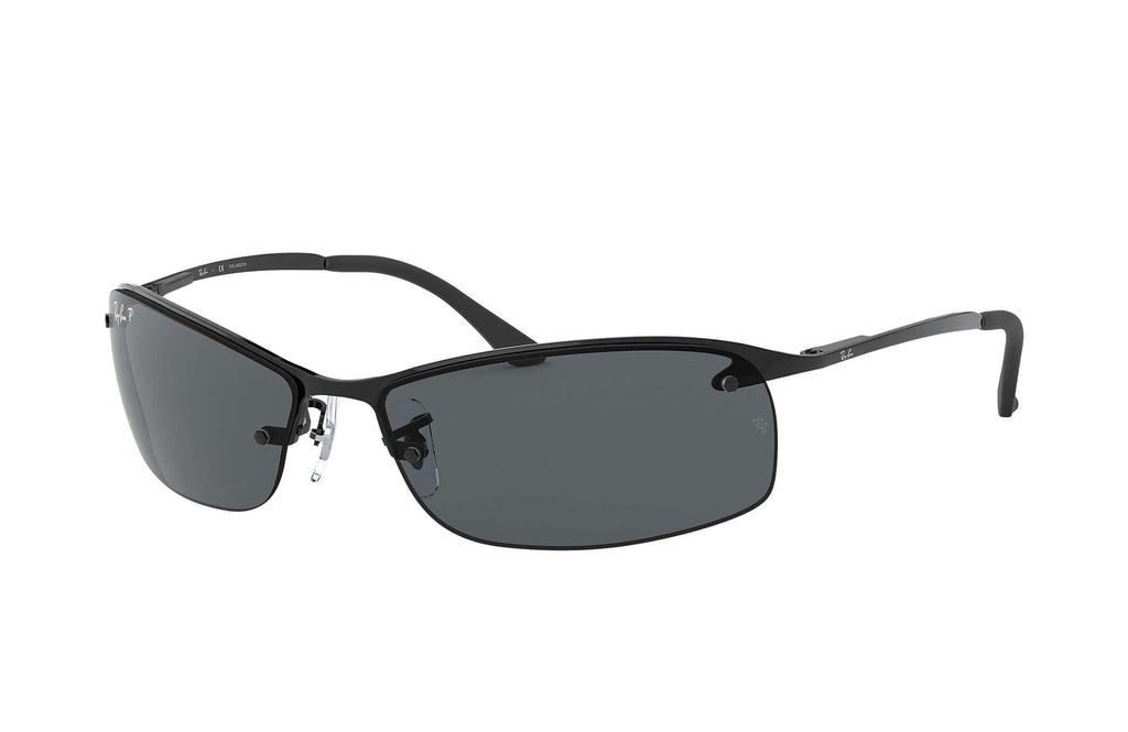 Lentes de sol Ray-Ban RB3183