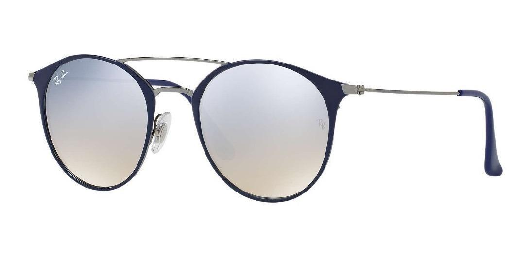 Lentes de sol Ray-Ban Rb3546