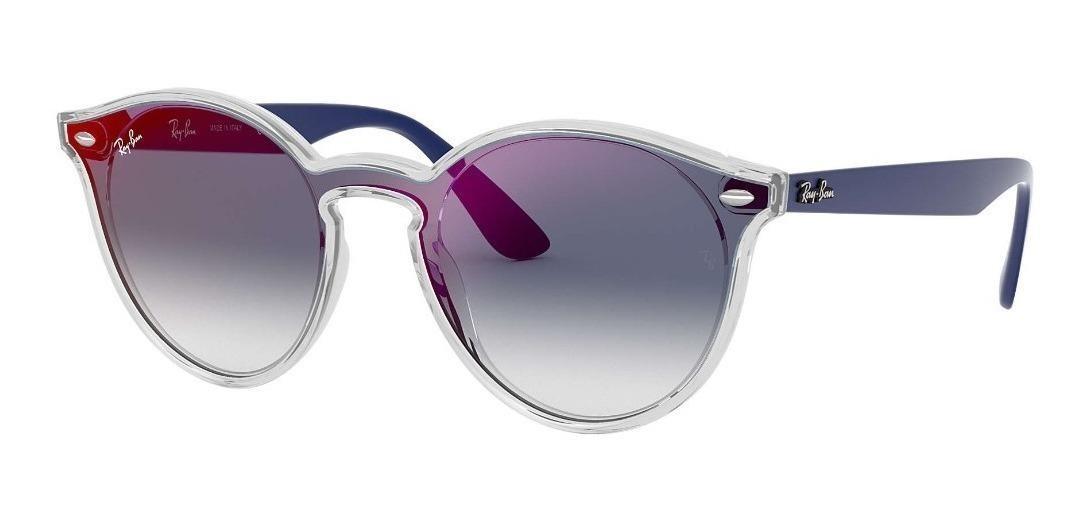 Lentes de sol Ray-Ban Rb4380n