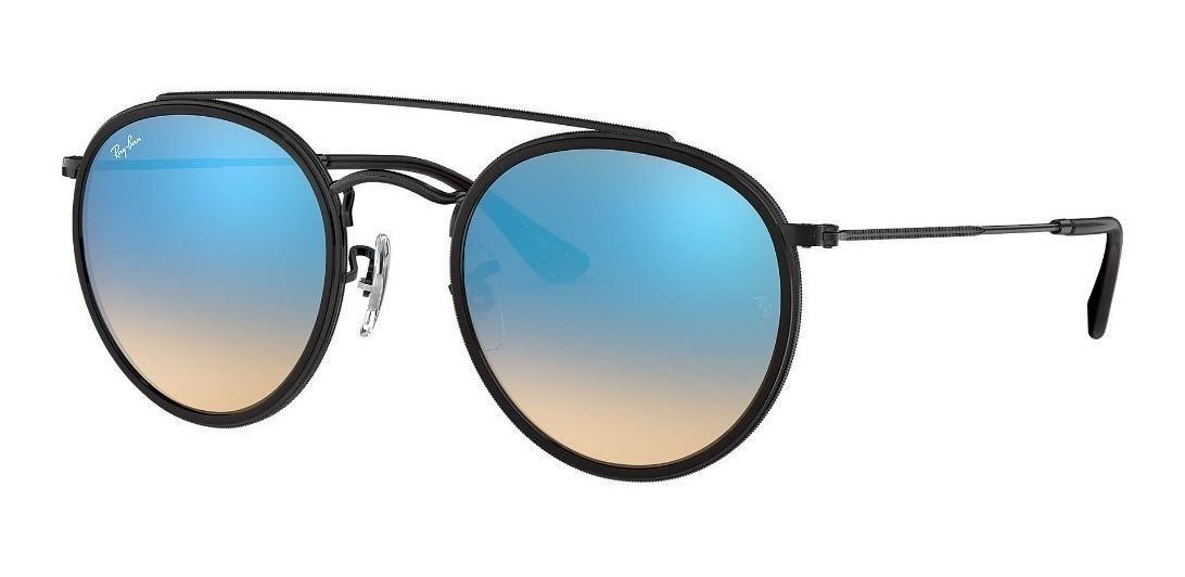 Lentes de sol Ray-Ban Rb3647n