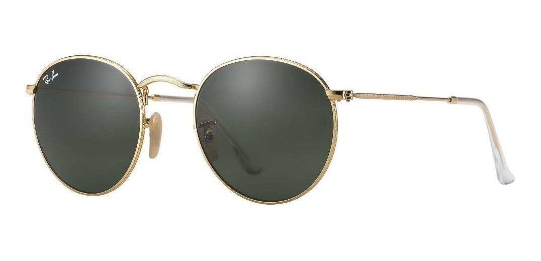 Lentes de sol Ray-Ban Rb3447