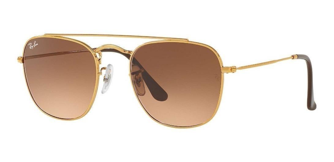 Lentes de sol Ray-Ban Rb3557