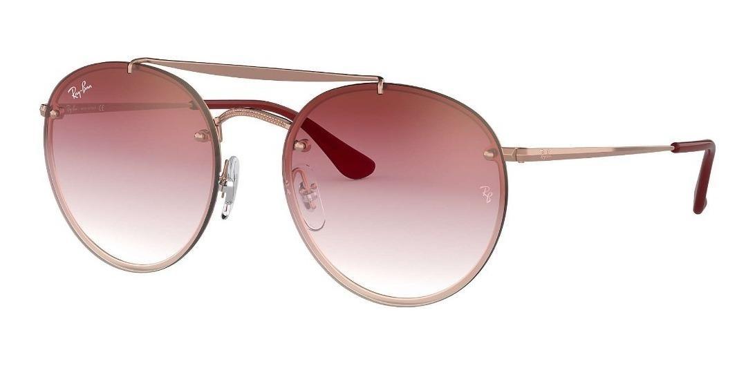 Lentes de sol Ray-Ban Rb3614n