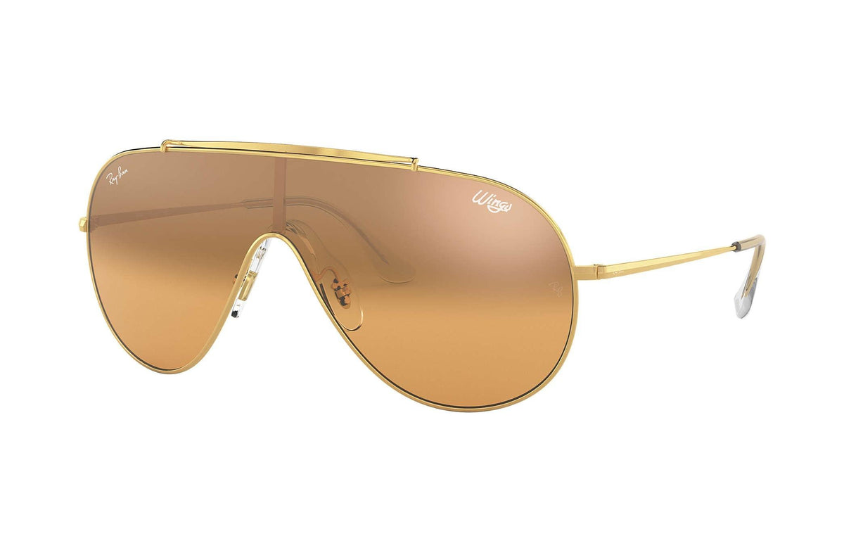Lentes de sol Ray-Ban Rb3597