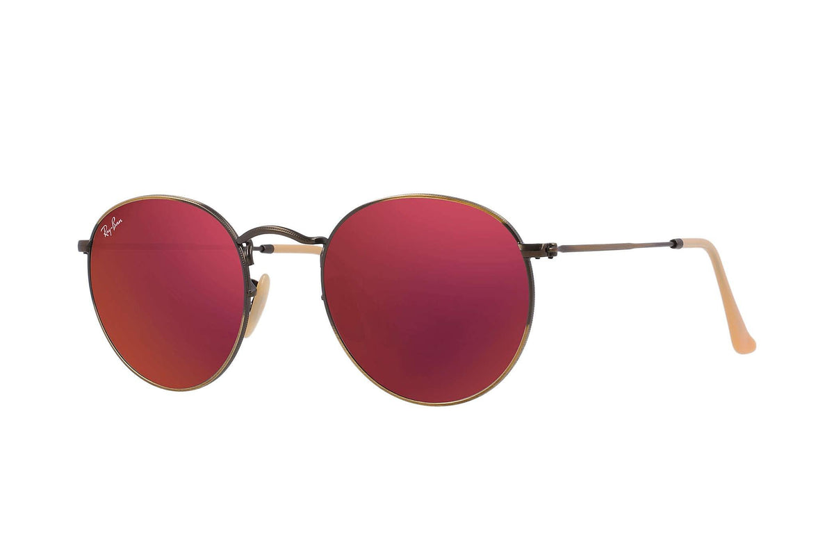 Lentes de sol Ray-Ban Rb3447