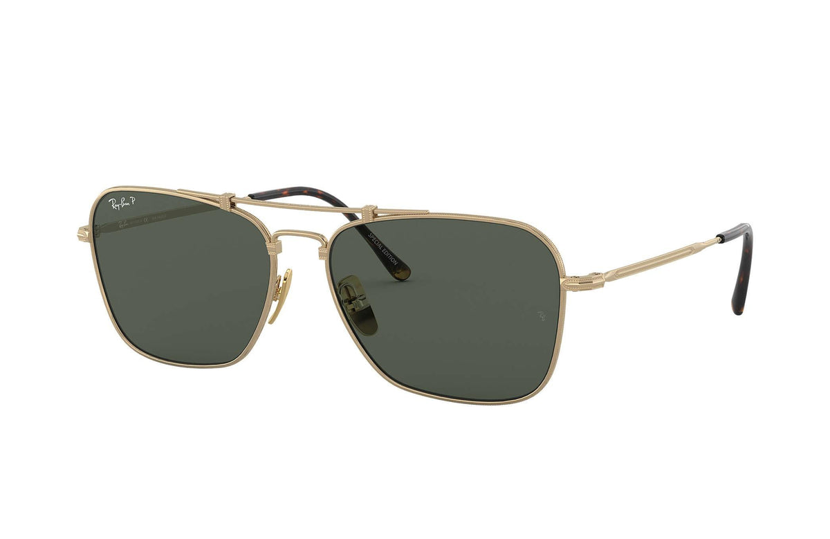 Lentes de sol Ray-Ban RB8136