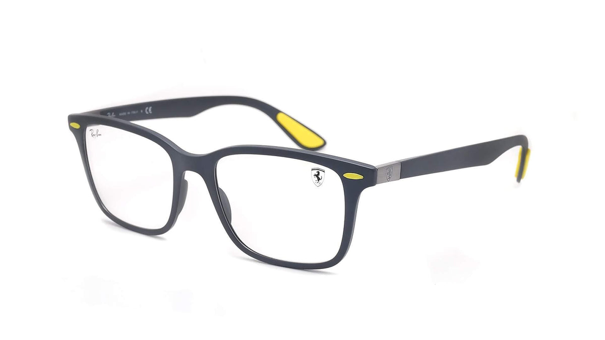 Lentes de sol Ray-Ban Rb7144M