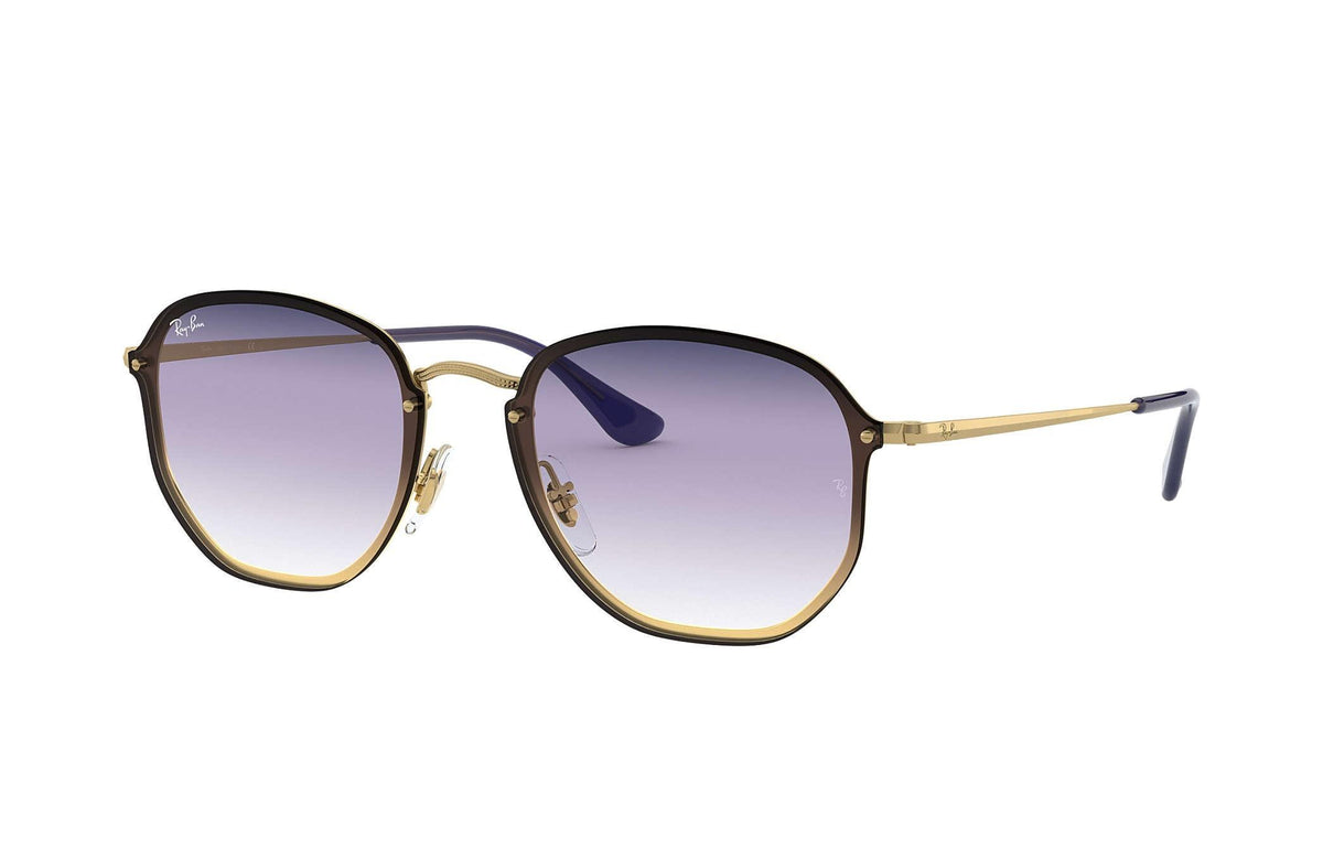 Lentes de sol Ray-Ban Rb3579n
