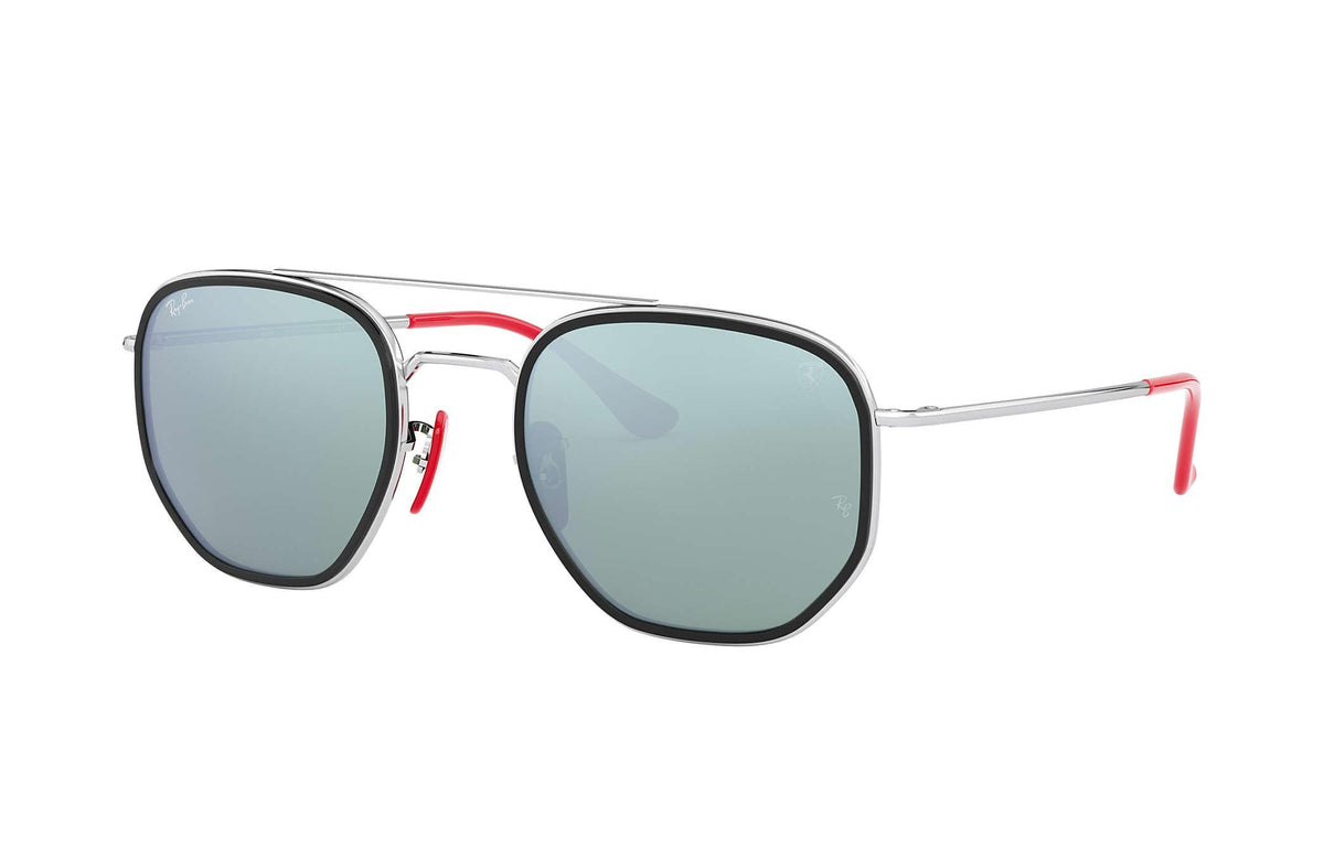 Lentes de sol Ray-Ban RB3748M