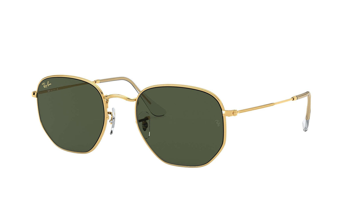 Lentes de sol Ray-Ban RB3588