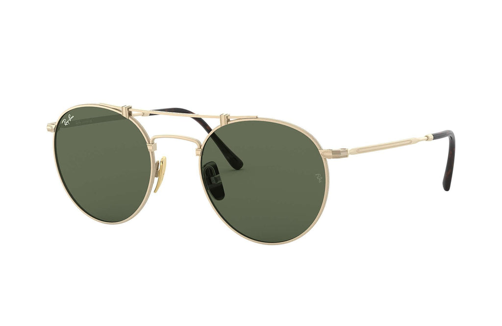 Lentes de sol Ray-Ban RB8147