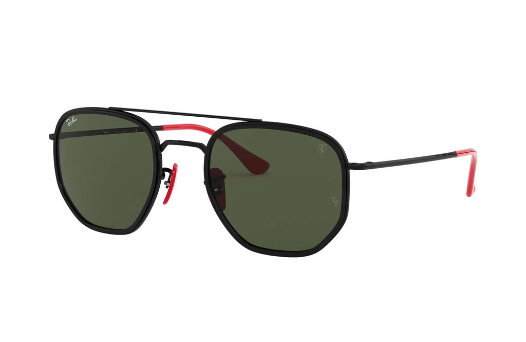 Lentes de sol Ray-Ban RB3748M