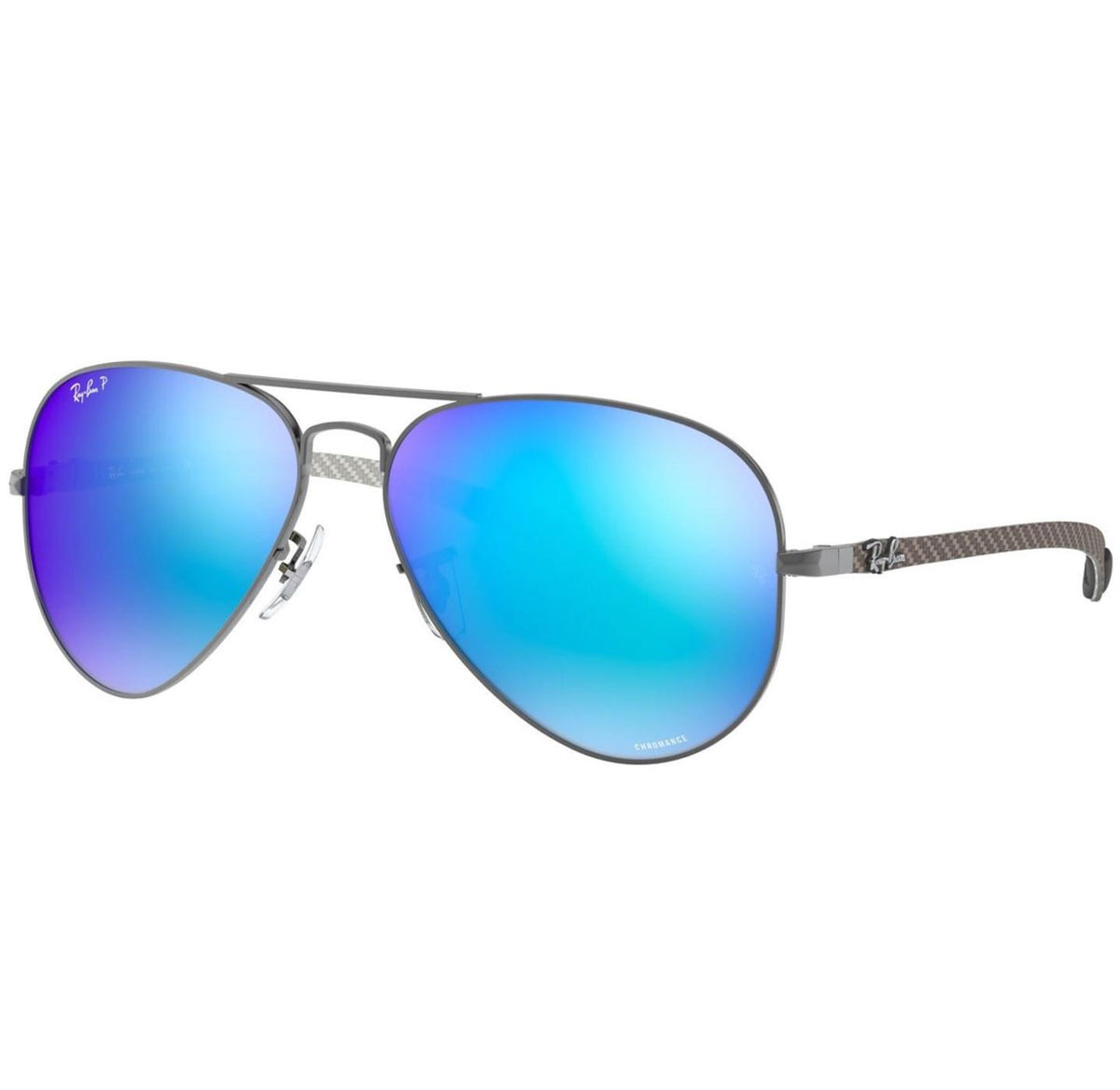 Lentes de sol Ray-Ban Rb8317CH