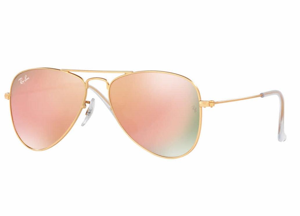Lentes de sol Ray-Ban RJ9506S