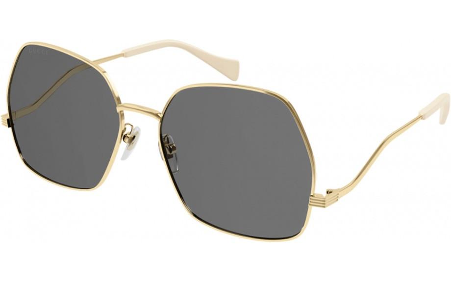 Lentes de sol Gucci GG0972S